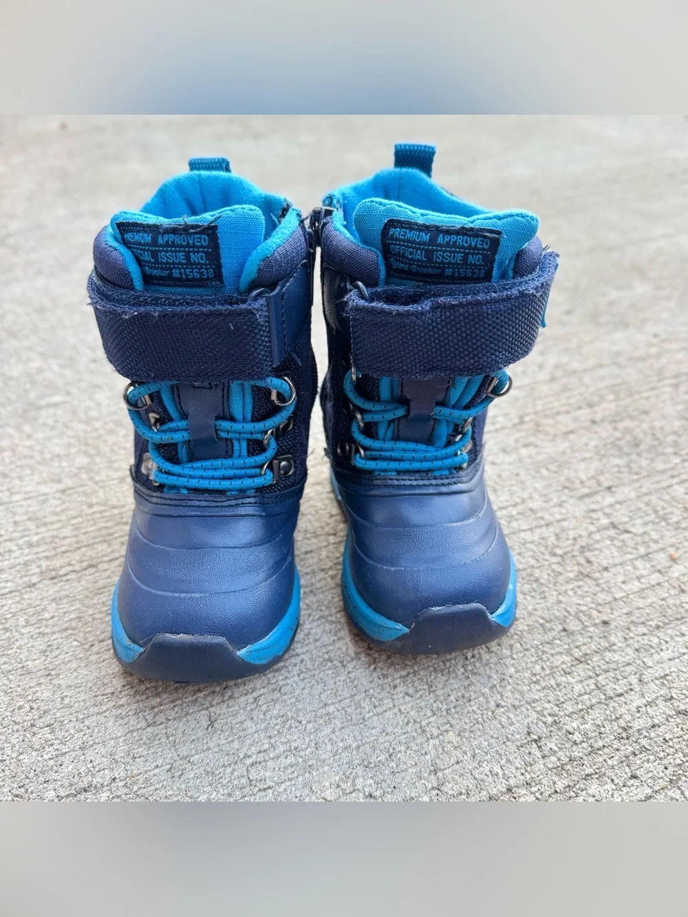 Carters carter’s toddler